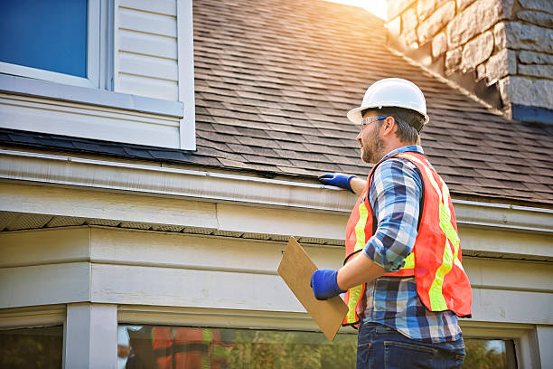 Licensed Roofing service in Manchester, NY - Ben Roofing and Steel LLC